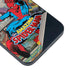 Marvel Classic Comics Amazing Spider-Man Collage  iPhone Skins
